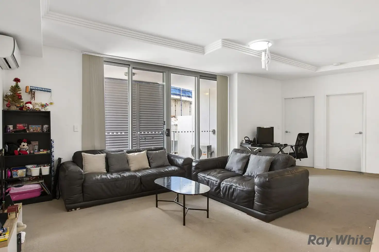 Main view of Homely unit listing, 102/111 Wigram Street, Harris Park NSW 2150