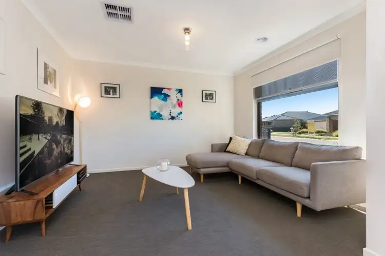 Sixth view of Homely house listing, 3 Laurie Street, Bannockburn VIC 3331