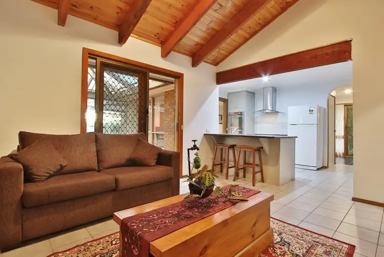 Sixth view of Homely house listing, 1 French Close, Mooroolbark VIC 3138