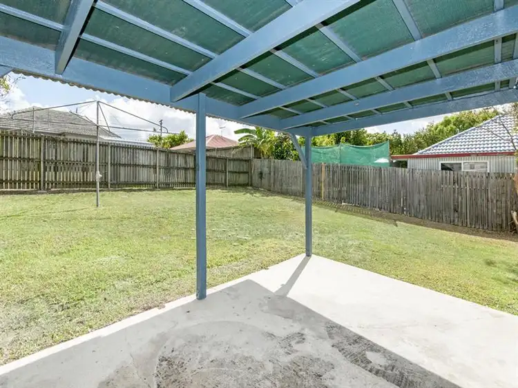 Second view of Homely house listing, 96 Azalea Street, Inala QLD 4077