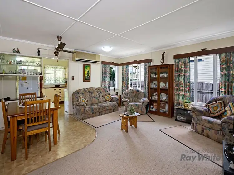 Fifth view of Homely house listing, 260 Brown Street, Westcourt QLD 4870