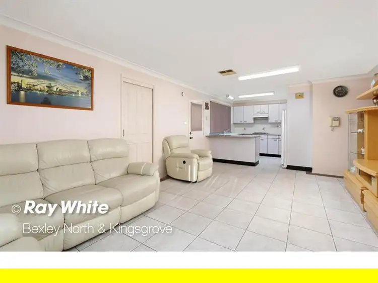 Second view of Homely house listing, 44 Chapel Street, Belmore NSW 2192