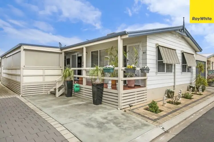 Site 161/61 Supple Road, Waterloo Corner SA 5110