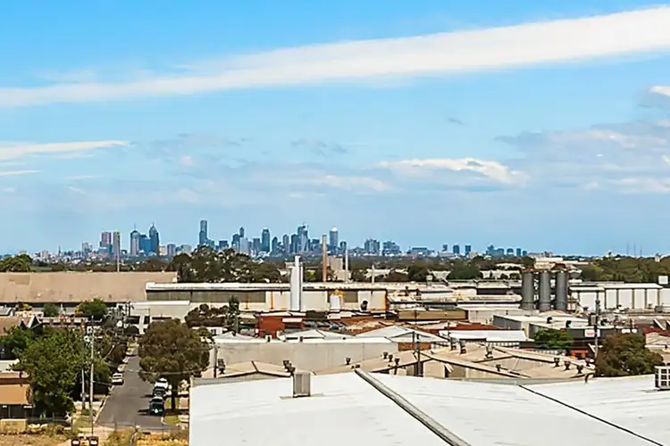 Fifth view of Homely house listing, 166 Broadhurst Avenue, Reservoir VIC 3073