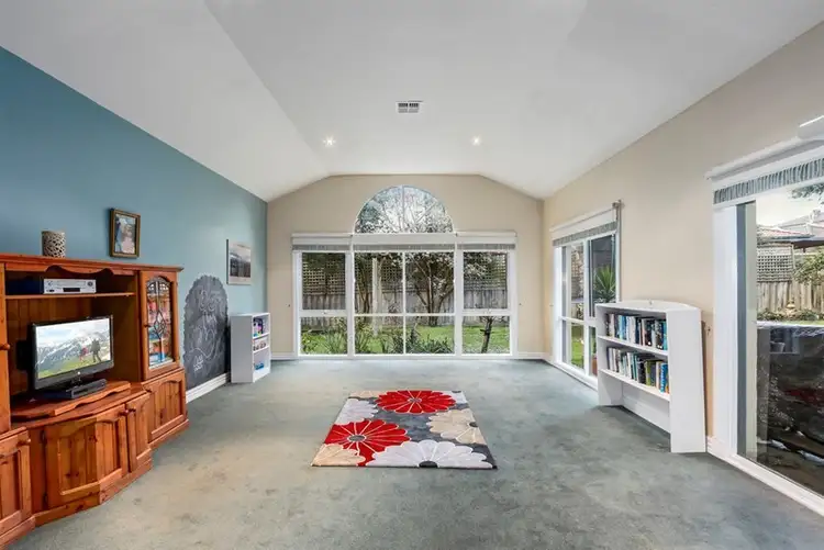 Sixth view of Homely house listing, 7 Ambleside Close, Mooroolbark VIC 3138