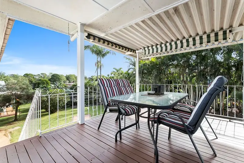 Main view of Homely house listing, 16 Tarooko Street, Manly West QLD 4179
