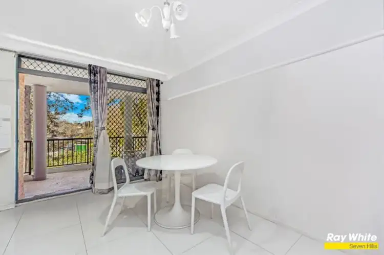 Third view of Homely apartment listing, 15/70-72 Lane Street, Wentworthville NSW 2145
