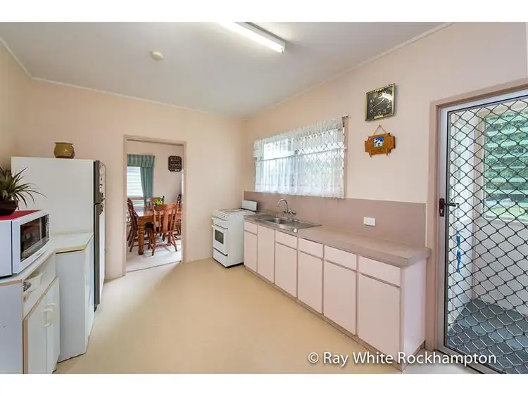 Third view of Homely house listing, 297 Dawbarn Street, Koongal QLD 4701