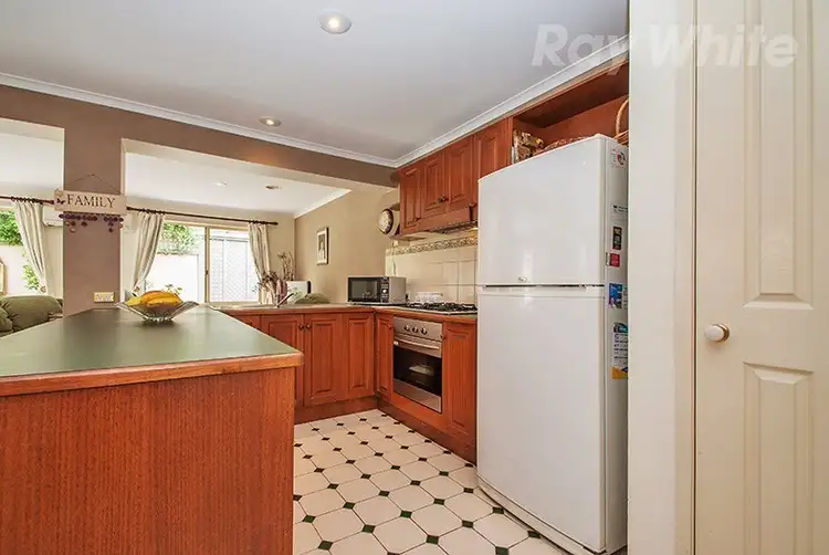 Fifth view of Homely house listing, 22 EDENHOPE Street, Kilsyth VIC 3137