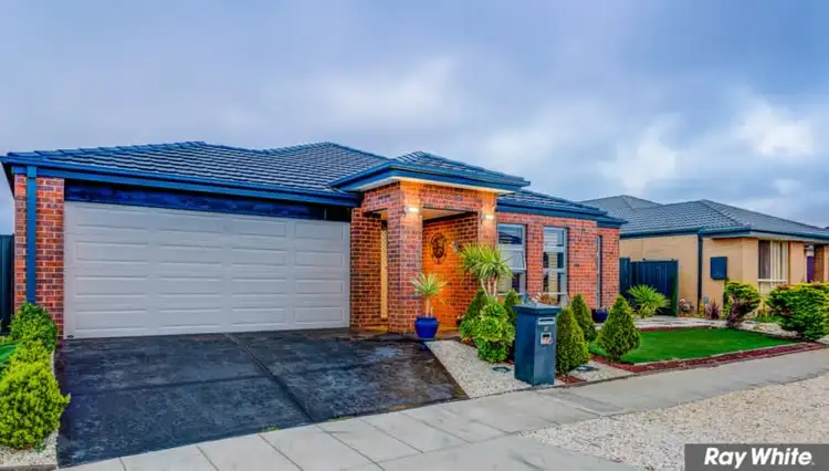Third view of Homely house listing, 17 Kirrama Street, Tarneit VIC 3029