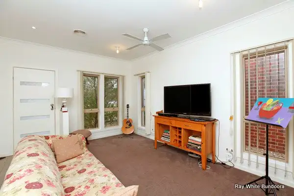 Third view of Homely house listing, 8 Broxburn Walk, Epping VIC 3076