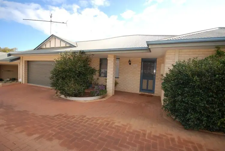 1/1 Falcon Street, Narrogin WA 6312