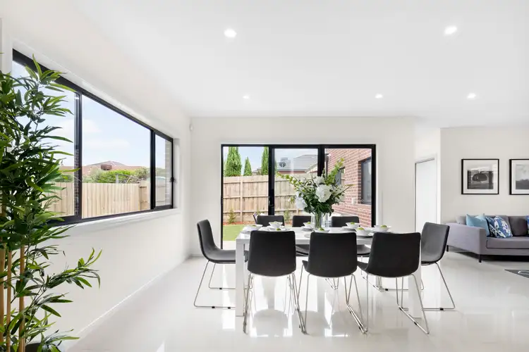 Sixth view of Homely townhouse listing, 3/17 Alexander Avenue, Oakleigh East VIC 3166