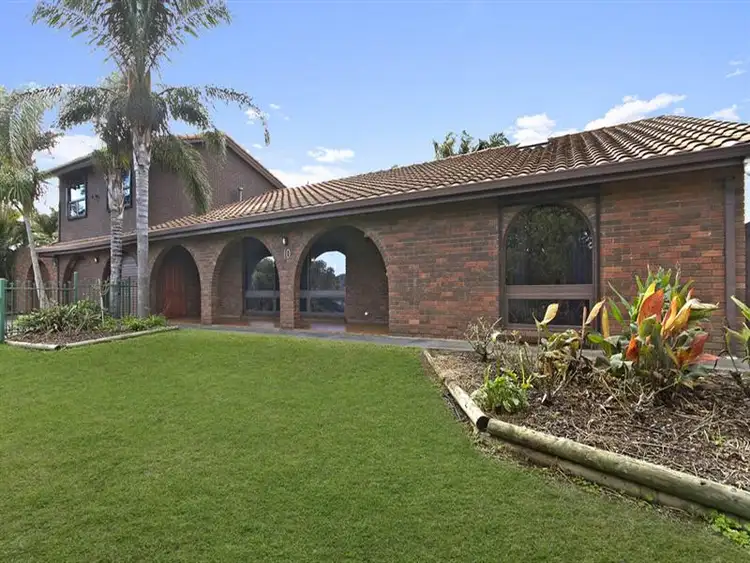 10 Nankeen Street, Modbury Heights SA 5092