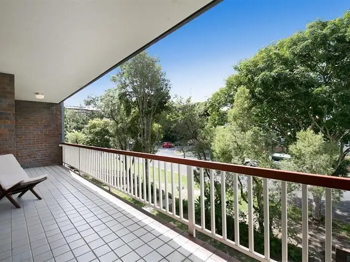 Second view of Homely unit listing, 3/47 Waldheim Street, Annerley QLD 4103