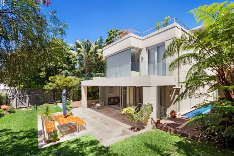 Third view of Homely apartment listing, 1/199 Spit Road, Mosman NSW 2088