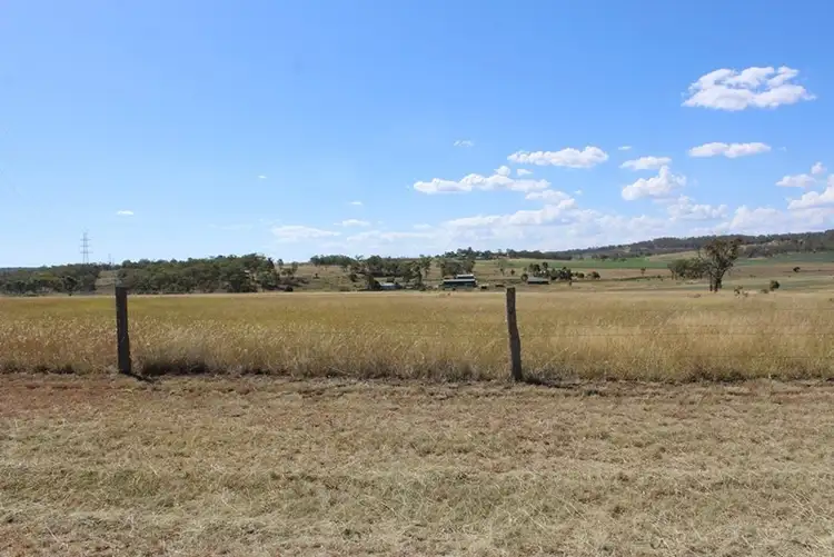 Sixth view of Homely rural property listing, Lot 4 and 5 Cunningham Highway, Womina QLD 4370