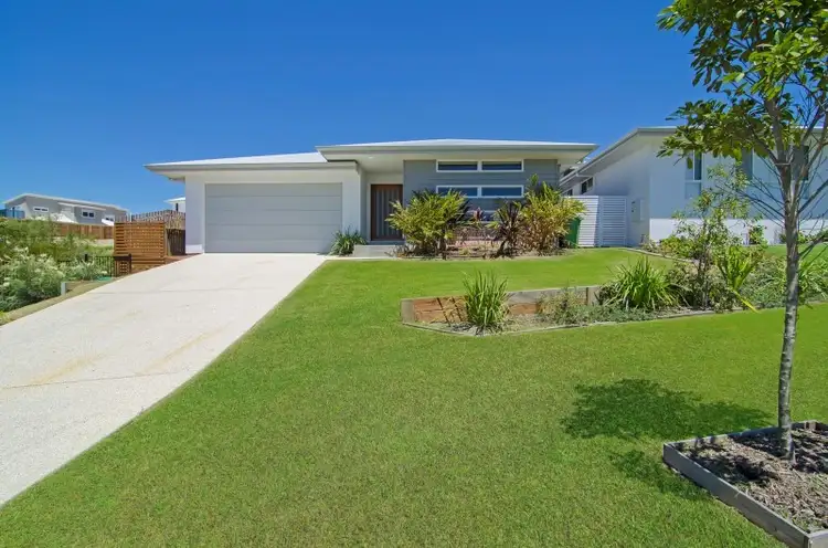 Fifth view of Homely house listing, 2/3 Element Street, Elanora QLD 4221