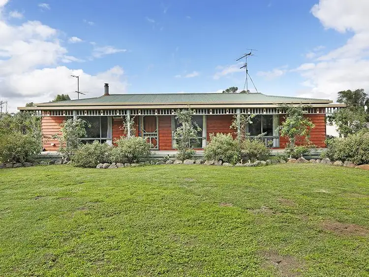 Main view of Homely house listing, 193 Burnside Road, Bannockburn VIC 3331