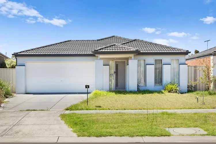 5 Higgins Way, Truganina VIC 3029