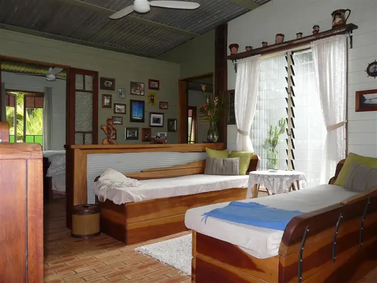 Fifth view of Homely house listing, 94 Francis Road, Utchee Creek QLD 4871