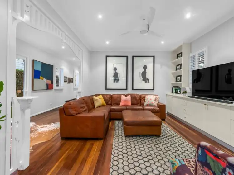 Sixth view of Homely house listing, 24 Winifred Street, Clayfield QLD 4011