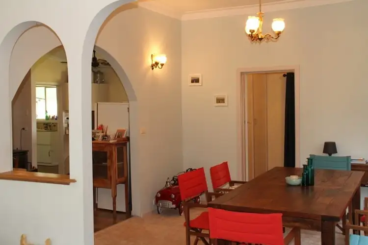 Seventh view of Homely house listing, 215 Redesdale Road, Heathcote VIC 3523