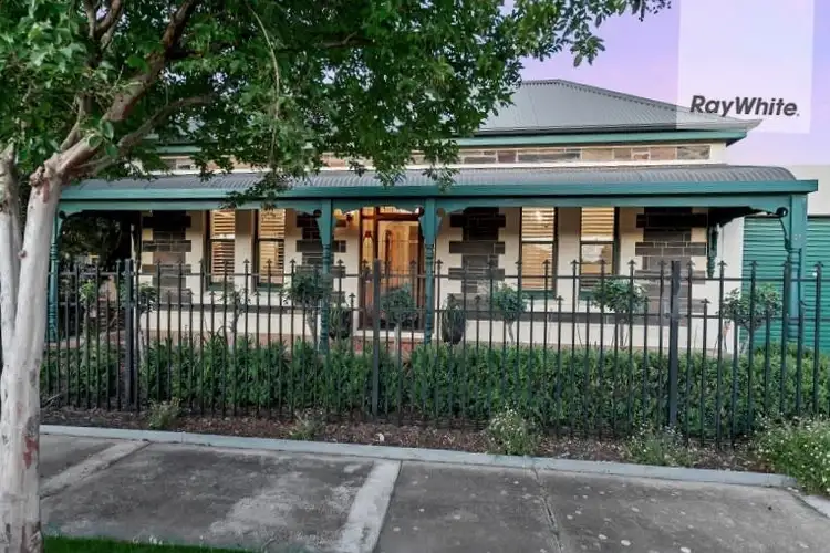 2 Castle Street, West Croydon SA 5008