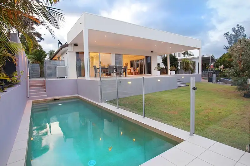 Main view of Homely house listing, 17 Moondarra Crescent, Mooloolaba QLD 4557
