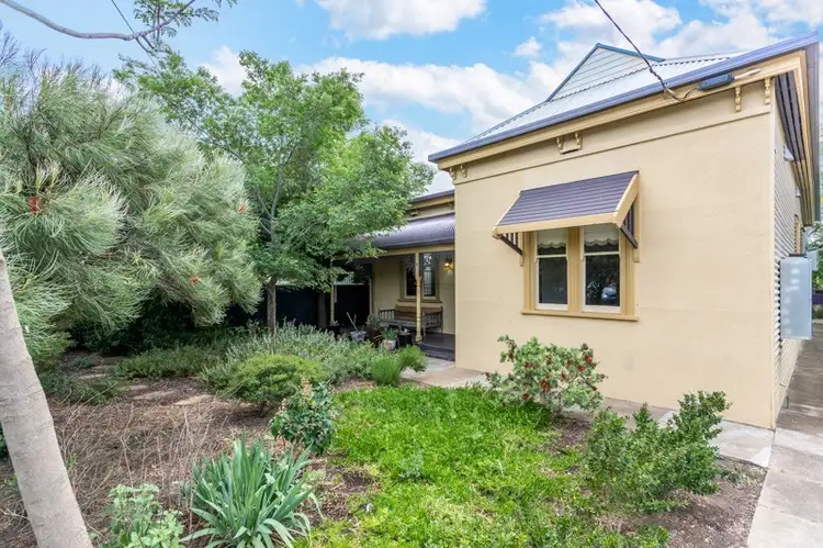 11 Fairford Terrace, Semaphore Park SA 5019