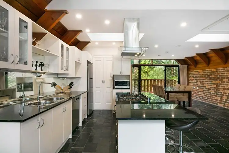 Fifth view of Homely house listing, 31c Roland Avenue, Wahroonga NSW 2076