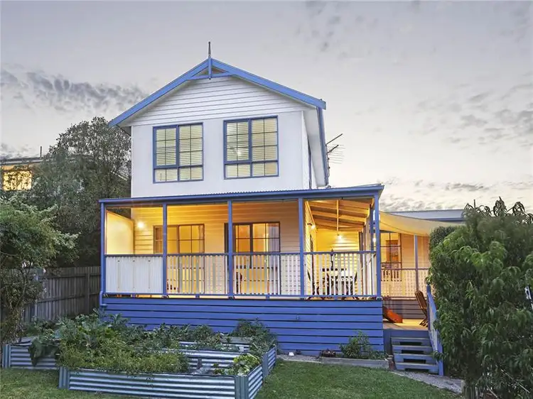 6 Ryan Court, Drysdale VIC 3222
