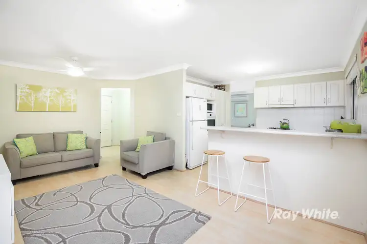 Fifth view of Homely house listing, 2 Maley Grove, Glenwood NSW 2768
