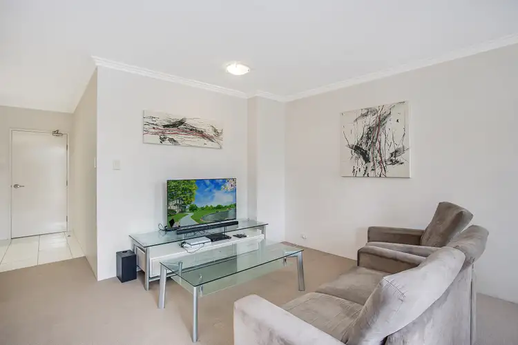 Second view of Homely house listing, 1009/3 Main Street, Varsity Lakes QLD 4227