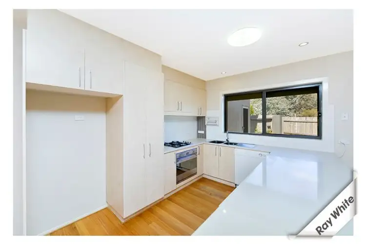 Seventh view of Homely townhouse listing, 65/121 Thynne Street, Bruce ACT 2617