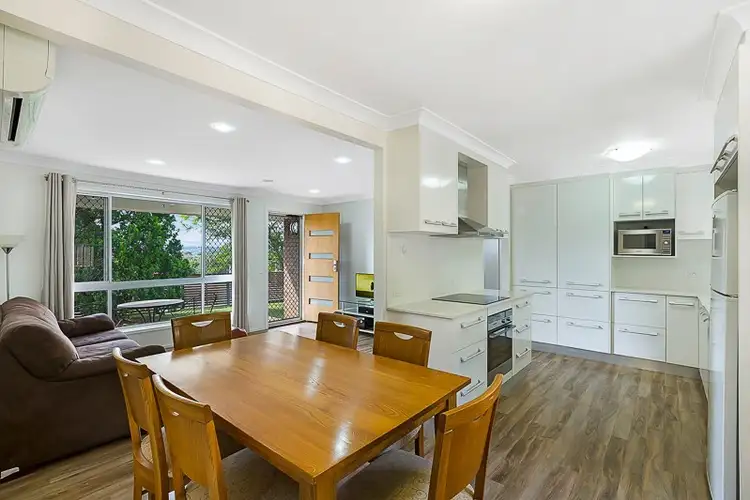 Third view of Homely house listing, 13 Hoepper Street, Kearneys Spring QLD 4350