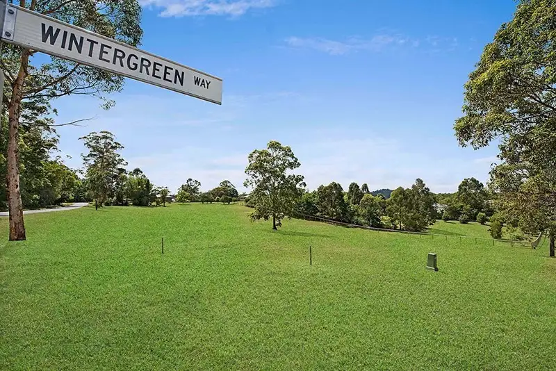 Main view of Homely land listing, 1-5 Wintergreen Way, Peachester QLD 4519