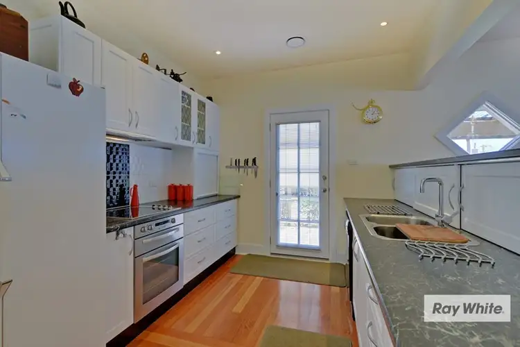 Third view of Homely house listing, 8 Noel Street, Parklands TAS 7320