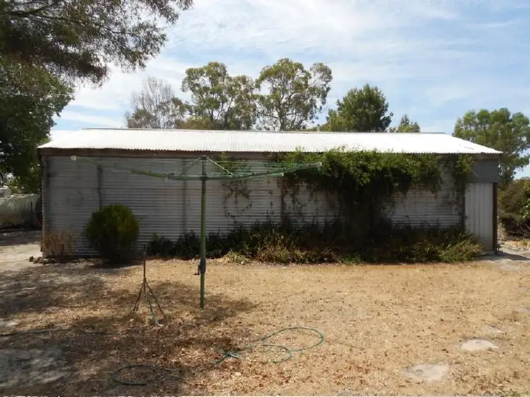 Sixth view of Homely house listing, 120 Cannawigara Road, Bordertown SA 5268