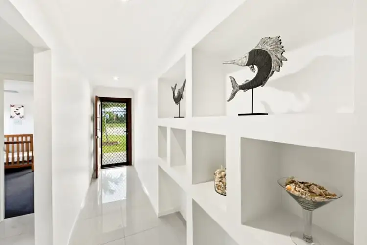 Second view of Homely house listing, 5 Flinders Court, Cannonvale QLD 4802