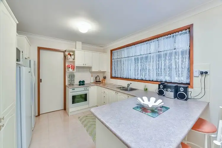 Third view of Homely house listing, 56 Hopping Road, Ingleburn NSW 2565