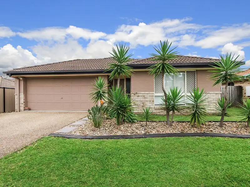 Main view of Homely house listing, 5 Rushton Court, Merrimac QLD 4226