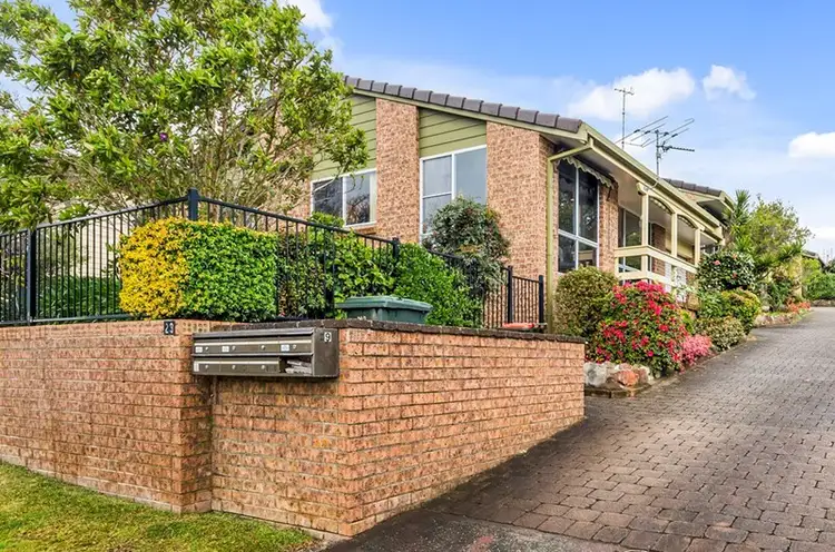 1/29 Hopetoun Street, Woonona NSW 2517
