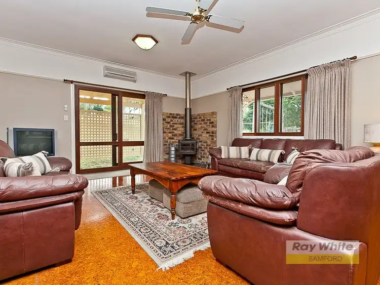 Fourth view of Homely house listing, 3 Carson Drive, Bunya QLD 4055
