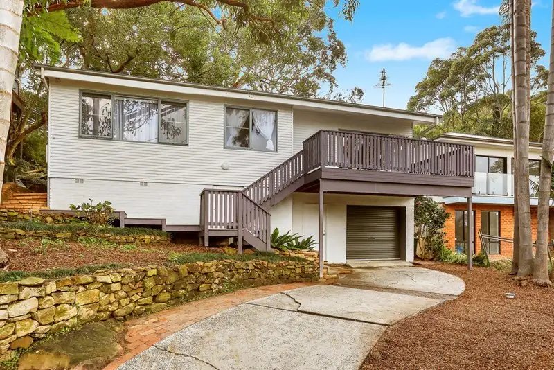 Main view of Homely house listing, 16 Elliot Street, Beacon Hill NSW 2100