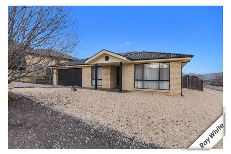 Second view of Homely house listing, 2 Wittunga Crescent, Banks ACT 2906