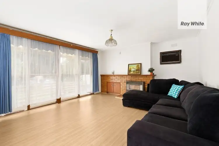 Second view of Homely house listing, 533 Grimshaw Street, Bundoora VIC 3083