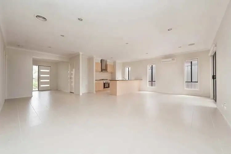Third view of Homely house listing, 110 Huntington Drive, Craigieburn VIC 3064