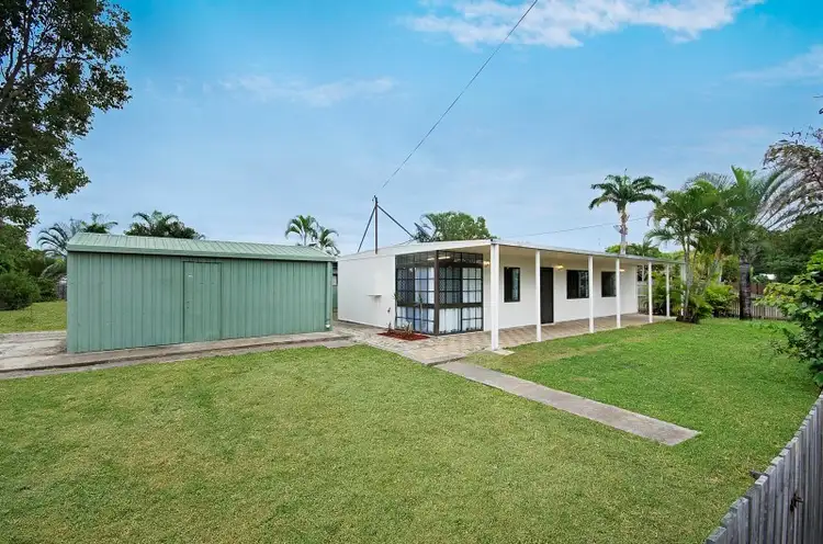 Main view of Homely house listing, 7 Lawrence Street, Kelso QLD 4815