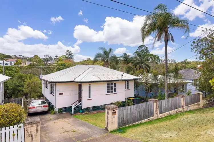 114 Lunga Street, Carina QLD 4152